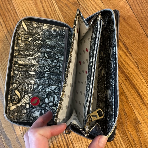Sakroots Wallet - Picture 4 of 4
